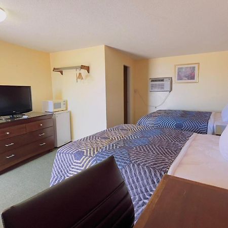Travelors Lodge Motel & Rv Park Us-287&Us-96 Eads Exterior foto